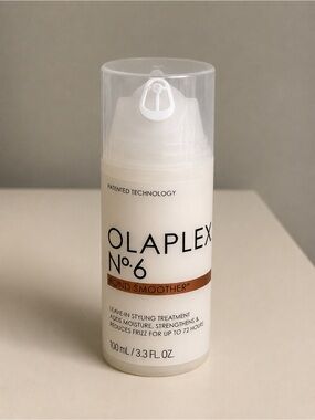 OLAPLEX No.6 Bond Smoother